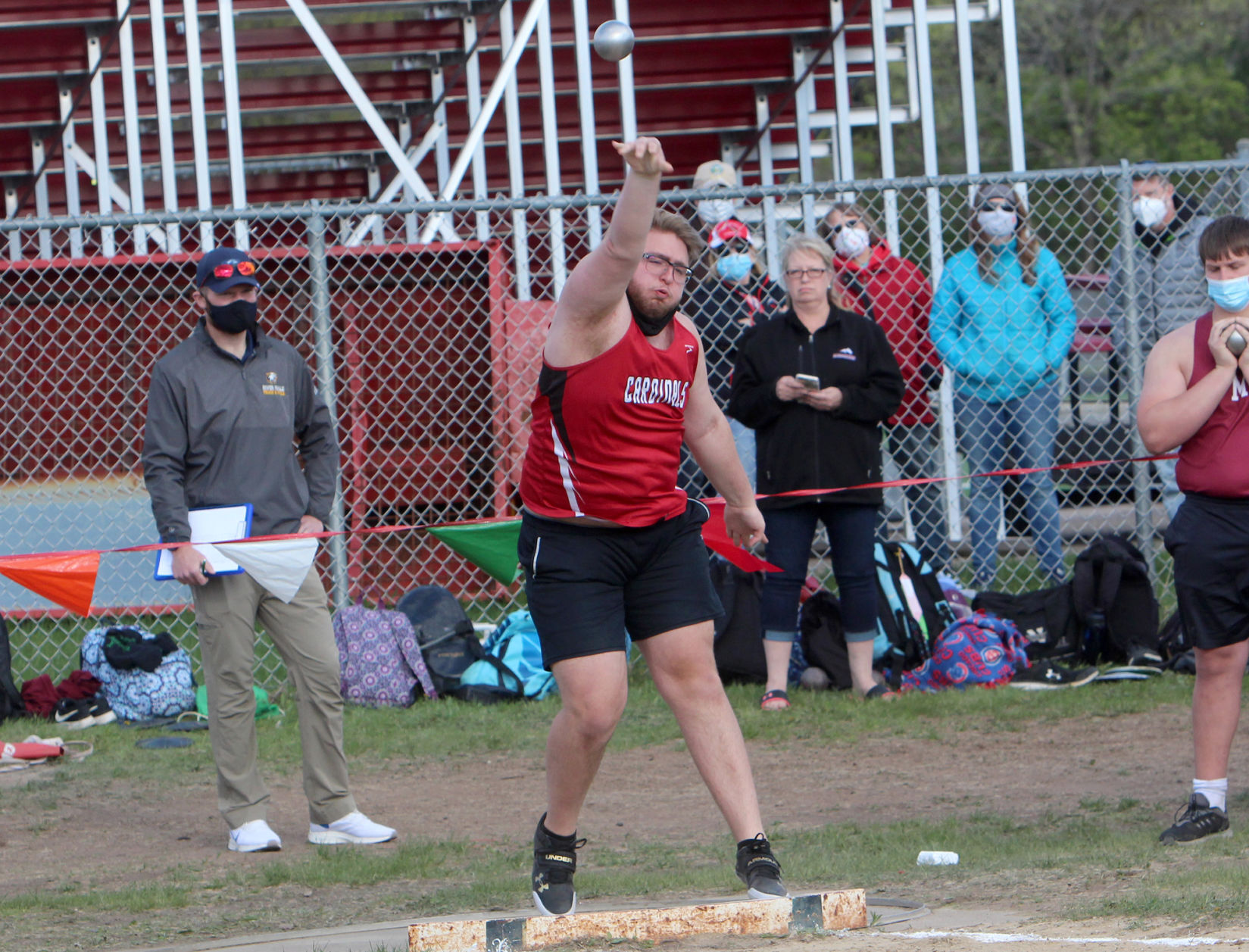 Chi-Hi Track and Field Invitational 5-7-21